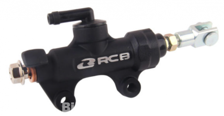 RCB E2 Rear Break master cylinder Pump 14mm